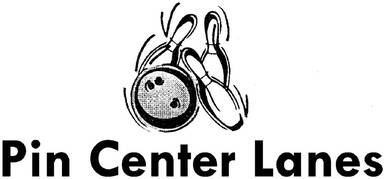Pin Center Lanes