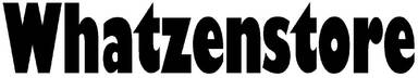 Whatzenstore