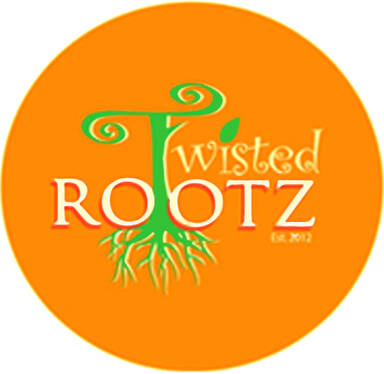 Twisted Rootz