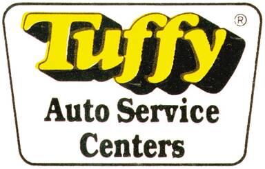 Tuffy Auto Svc Ctr