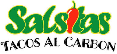 Salsitas Tacos Al Carbon