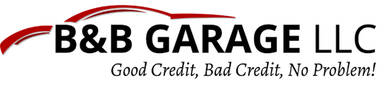 B & B Garage