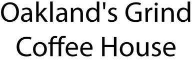 Oakland's Grind Coffee House