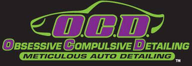 Obsessive Compulsive Detailing OCD