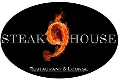 Steakhouse 9 Bistro & Lounge