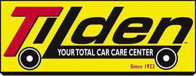 Tilden Your Total Car Care Center