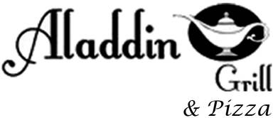 Aladdin Grill & Pizza