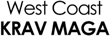 West Coast Krav Maga