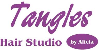 Tangles Hair Studio