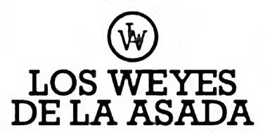 Los Weyes De La Asada Food Truck