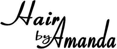 Hair By Amanda