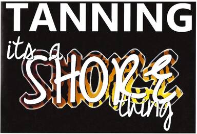It's a Shore Thing Tanning