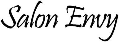 Salon Envy