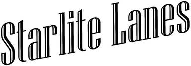 Starlite Lanes