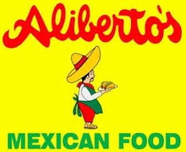 Aliberto's Jr Mexican Food