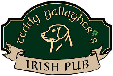 Teddy Gallagher's