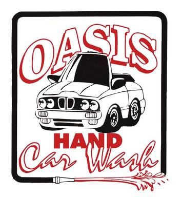 Oasis Hand Car Wash