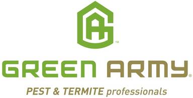 Green Army, Pest & Termite Professionals