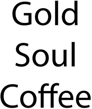 Gold Soul Coffee