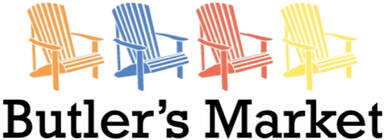 Butler's Market