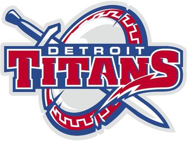 University of Detroit Mercy Athletic Department