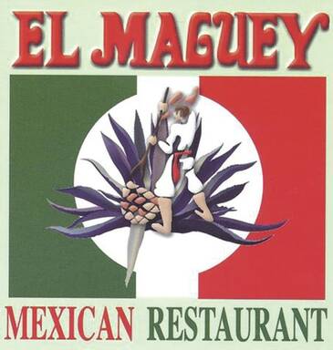 El Maguey Mexican Restaurant