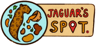 Jaguar's Spot