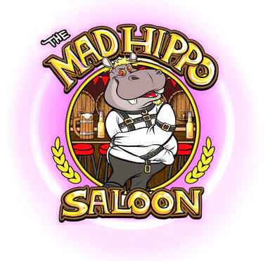 Mad Hippo Saloon