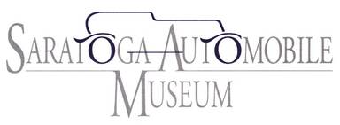Saratoga Automobile Museum