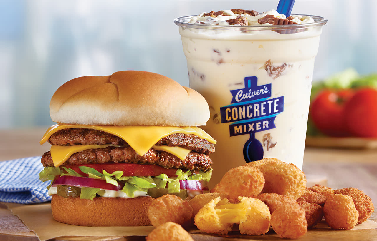 Culver's