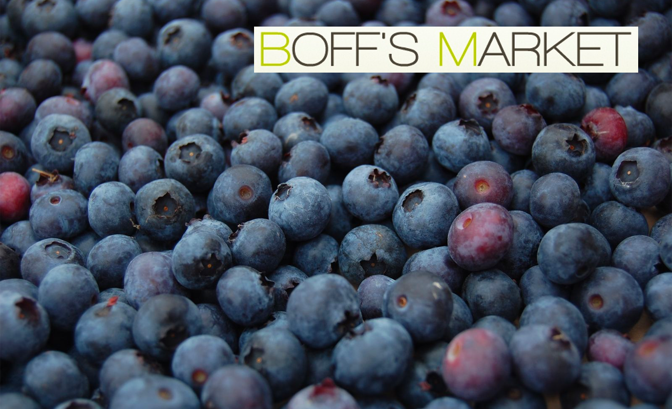 Boff's Market