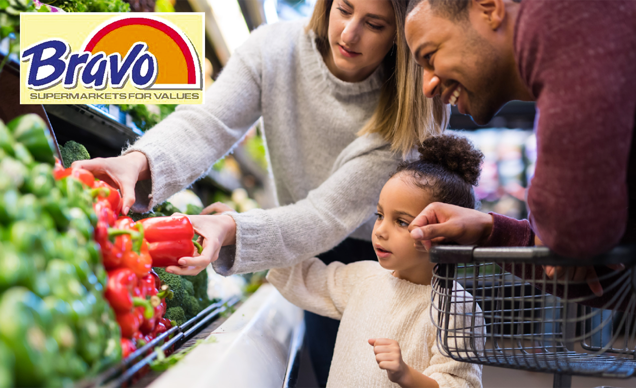 BRAVO SUPERMARKET