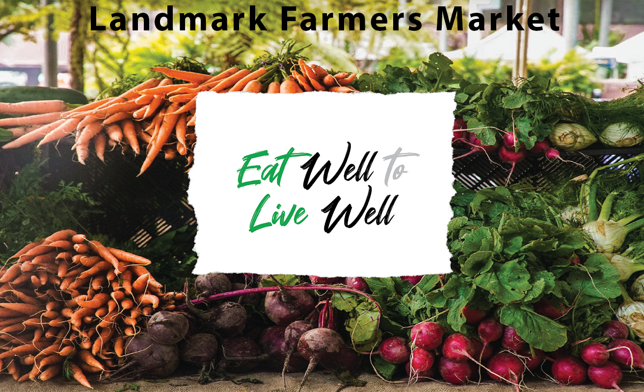 Landmark Farmers Market