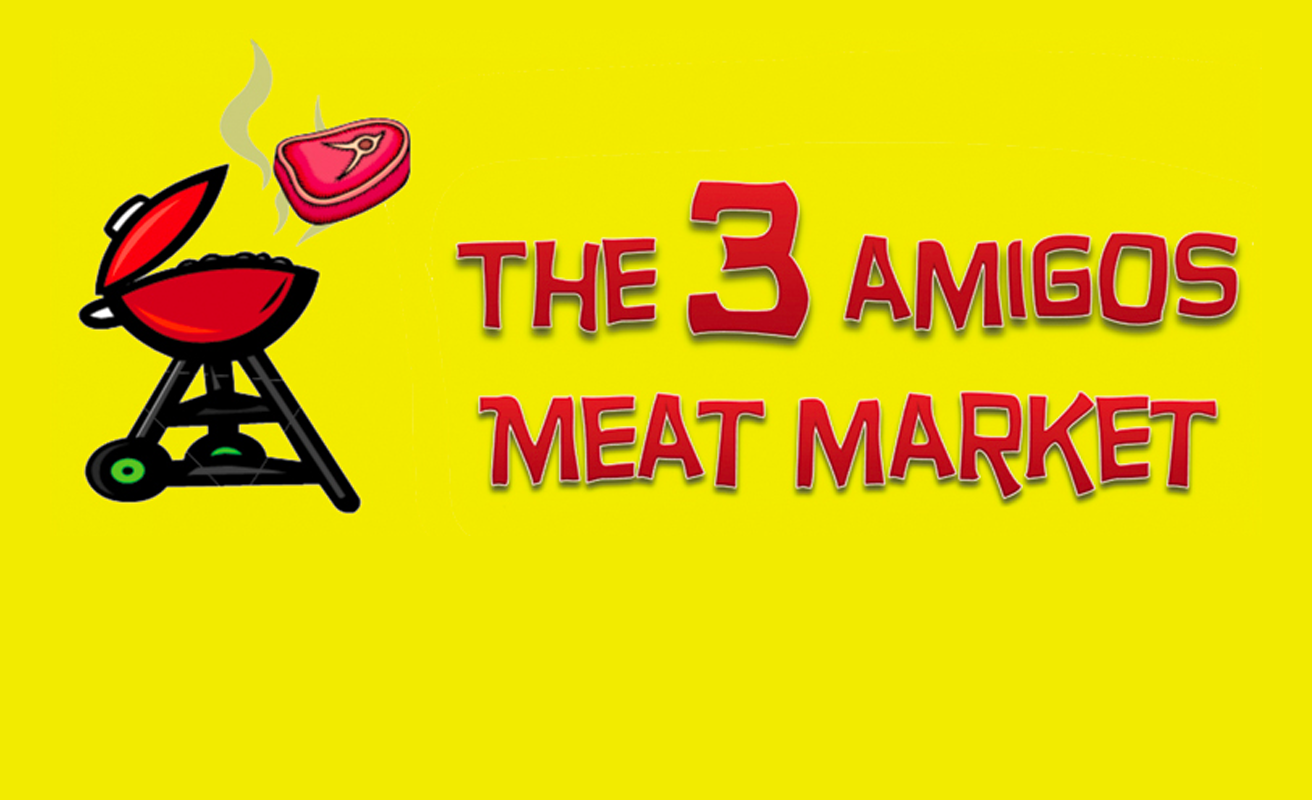 3 Amigos Meat Market