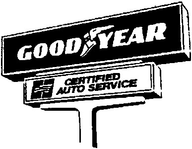 Goodyear Auto Center