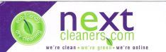 Next Cleaners.com