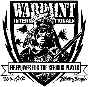 Warpaint